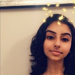 Meet your Posher, Sukhjeet